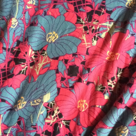 OS leggings - Picture 2 of 3